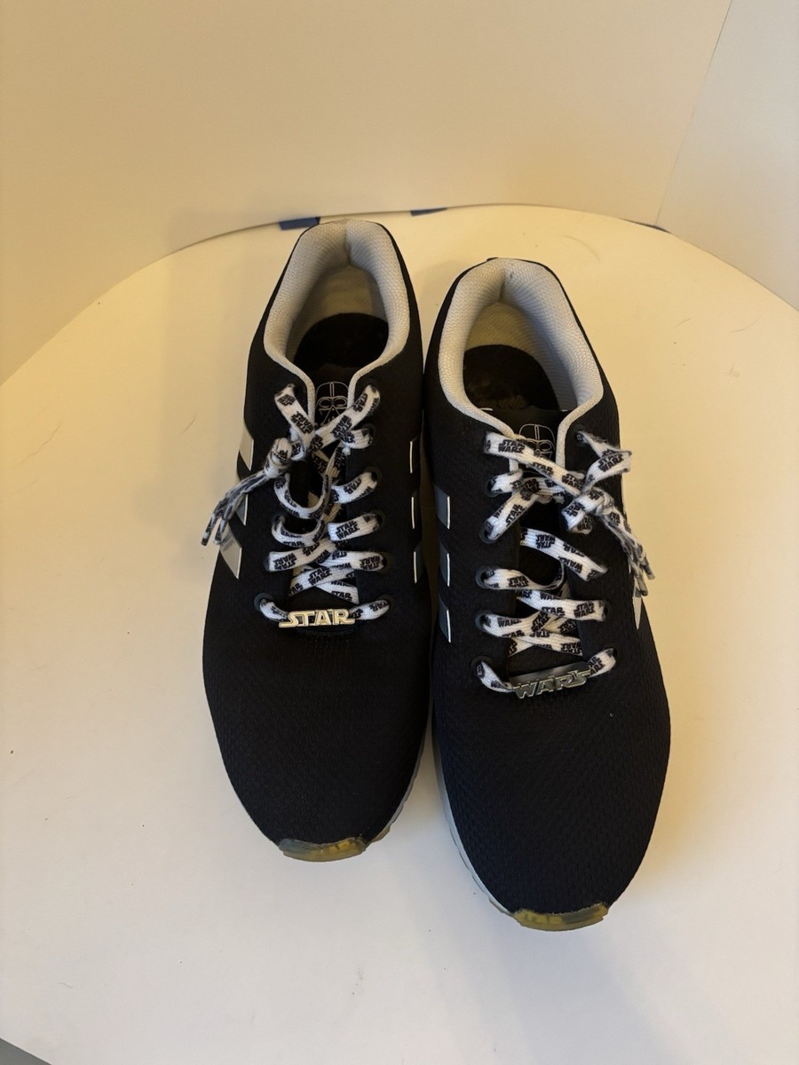 Flux Slip Custom Mi Adidas Zx Flux Adidas ZX Flux Xeno Frozen