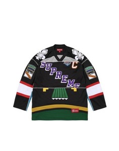 Supreme Hockey Jersey | eBay