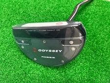 [NEW] Odyssey Tri-Hot 5K Rossie DB (Double Bend)  Putter/ RH/ Choose Length