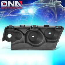 For 2014-2020 Chevrolet Impala OE Style Black Front Bumper Bracket Driver Left