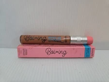 Benefit Boi-ing -Bright on Undereye Concealer- Clove  -0.17 fl oz