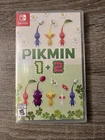 Pikmin 1 + 2 (Nintendo Switch) Brand New