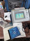 Two HP Agilent N1610B Service Advisor Tablet W/ Power Supply, CD, Manual, Bags — photo 3