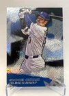 2026 Topps Series 1 Shohei Ohtani Base (RAW)