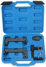 T40133 Engine Timing Camshaft Locking Tool Set Compatible with VW Audi 2.8T 3.0T