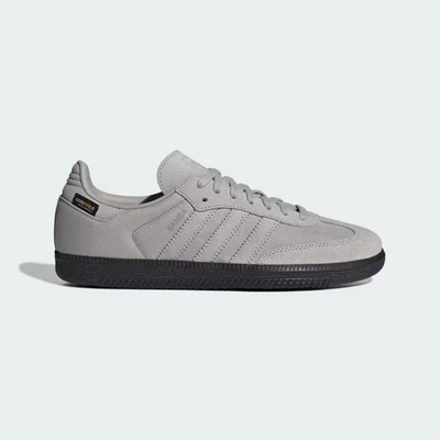 Adidas Originals Samba OG Cordura En Gris Et Noir UK 10.5 - US 11 - EUR 45 1/3 - Photo 1/4