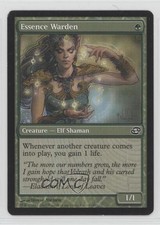 Essence Warden Magic: Planar Chaos #145 2007