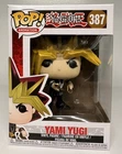 Funko Pop!  Animation Yu-gi-oh Yami Yugi #387 Vinyl Figure NEW 140-4 FREE SHIP!