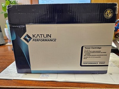 KATUN TONER CARTRIDGE FOR USE IN BROTHER DCP8060-8065DN
