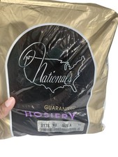Vintage Guranteed Hosiery 3 Pack Stockings Size A