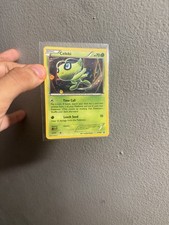 Pokémon Celebi XY187 Holo Promo XY Black Star Cosmos Rare MP on eBay