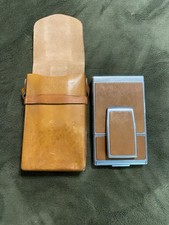 Polaroid SX-70 Land Camera Vintage Folding SLR Instant Camera Untested Clean