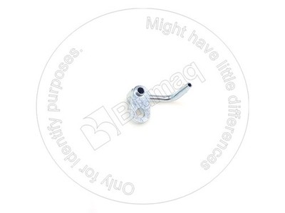 6154-21-1810 NOZZLE fits KOMATSU (NEW AFTERMARKET) More Stock Avail