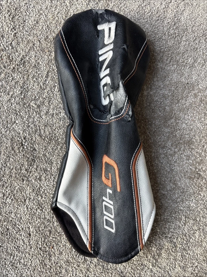 Ping G400 LST Driver 10 Degrees ALTA CB 55 Stiff - Image 4 of 4