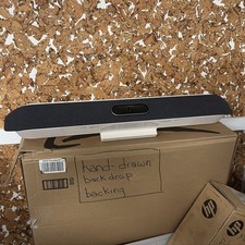 Polycom Poly Studio X50 4K Bar  TC8 Controller