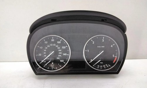 BMW 3 Touring E91 Kombiinstrument 2154630 2.00 Diesel 2011 33699462