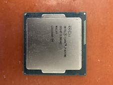 Intel CM8064601464206 SR147 Core I7-4770K 3.5GHz 8MB Processor