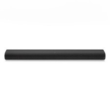 VIZIO All-in-One 2.1 ch Soundbar w/ Dolby Atmos in Black, HDMI eARC - SV210D-080