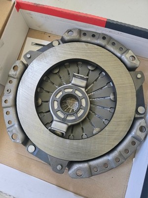 Borg & Beck Clutch Kit for Ford Escort '91 AVL 1.3 AWF AVF 1.6 D AAL ABL