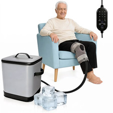 Cold Therapy Machine for Knee, Arm, Ankle, Thigh