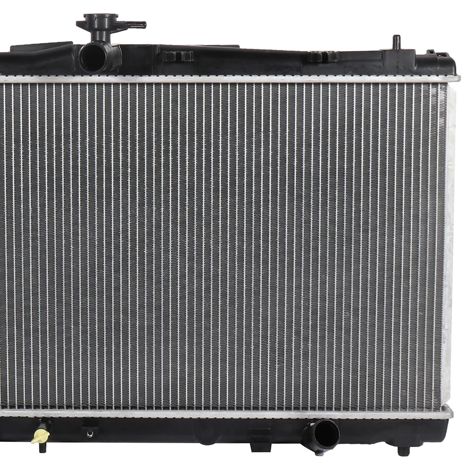 Electric Radiator Condenser Cooling Fan Kit For Lexus ES350 2013 2014 2015-2017 - Image 4 of 4