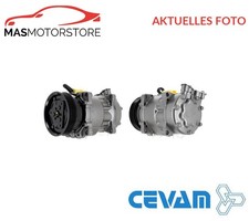 KOMPRESSOR KLIMAANLAGE CEVAM 8646015 I FÜR CITROËN C5 I,C8 152KW,173KW,150KW