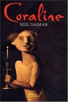 Coraline von Gaiman, Neil | Buch | Zustand gut