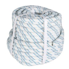 11250 Lbs 5/8" x150' Double Braid Polyester Arborist Bull Rope Tree Rigging Line