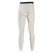 Coldpruf Basic Mens Pant White Medium