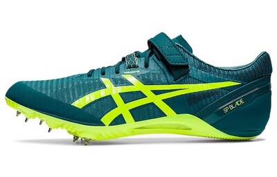 ASICS Sp Blade 9 Professional Green 1093A137-300