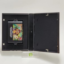 Taz-Mania (Sega Genesis, 1992)