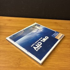 CDまとめ売 Blue マルーン5 エドシーラン　OWLCITY My Owl City/Adam Young CD Collection! : r/OWLCITY