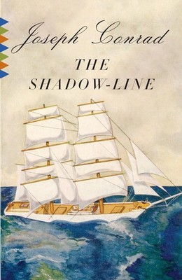 The Shadow-Line: A Confession (Vintage Classics)