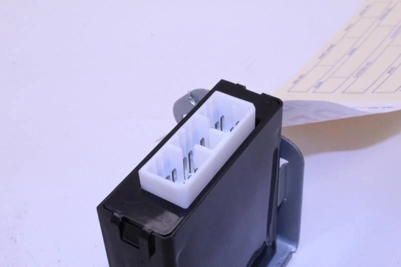 Módulo de control de computadora de entrada sin llave HONDA S2000 AD1 ROADSTER compatible con 00-09 Foto 2 de 3