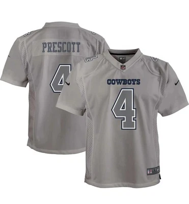 Dak Prescott Dallas Cowboys NFL Jerseys for sale | eBay