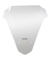 Windschutzscheibe MRA Sportscheibe SP Farblos Ohne ABE FüR Yamaha MT-07