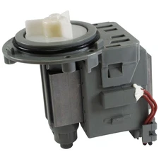 Appli Parts APDP-601A EAU61383503 Washing Machine Drain Pump Motor 60 W, 0.95 A,