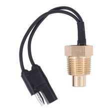 MOTOKU Fan Heat Thermo Sensor Switch for Polaris Sportsman Ranger Scrambler...