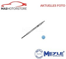 GLÜHKERZE GLÜHKERZEN MEYLE 37-14 860 0003 A FÜR HYUNDAI IX55 3.0 V6 CRDI 4WD