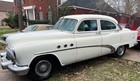 1953 Buick Roadmaster