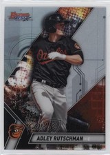 2019 Bowman's Best Top Prospects Adley Rutschman #TP-30 07i7