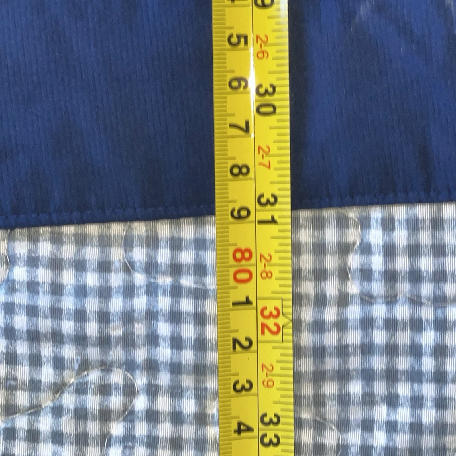 SACAI X NIKE Giacca basket uomo Syrac University taglia L pullover 1 4 zip Nike Warmup