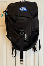 NEW Thule Sweden Black Backpack Bud Light Ad ...