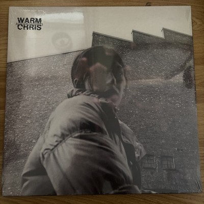 Aldous Harding Warm Chris (Vinyl) 12'' Album
