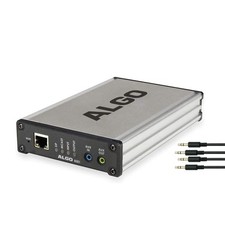 8301 IP Paging Adapter  Scheduler Bundle