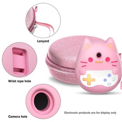 1 Stück Schutzhülle für Haut hüllen Silikon hülle für Tamagotchi Pix Zubehör