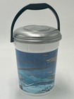Disney Parks Disney World Popcorn Bucket Star Wars Hoth AT-AT Return of the Jedi — photo 4
