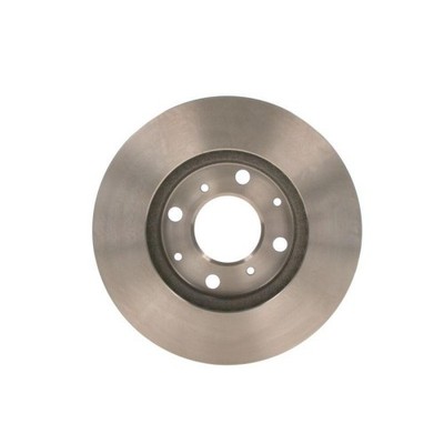 Bremsscheibe Bosch 0986479033 für Honda Vorderachse