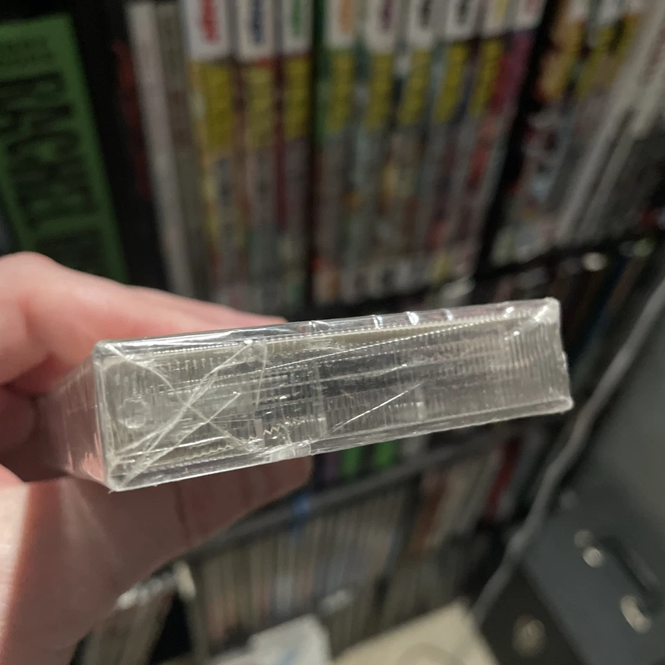 The Skinny Boys - Skinny & Proud Cassette Factory Sealed 1987 Hip Hop Rap - Image 4 of 4