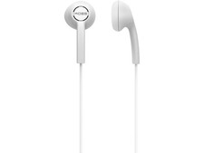 Koss KE5 Earphone - Stereo - Mini-phone 3.5mm - Wired - 16 Ohm - 60 Hz to 20